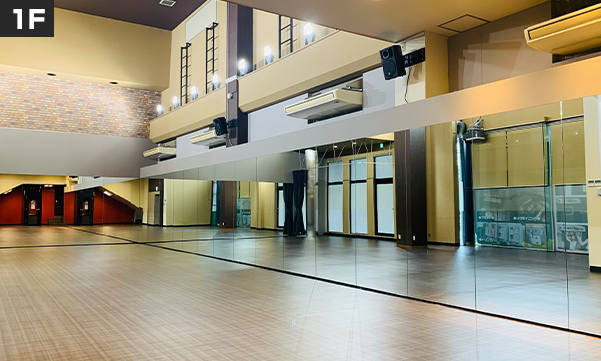 スタジオの紹介04