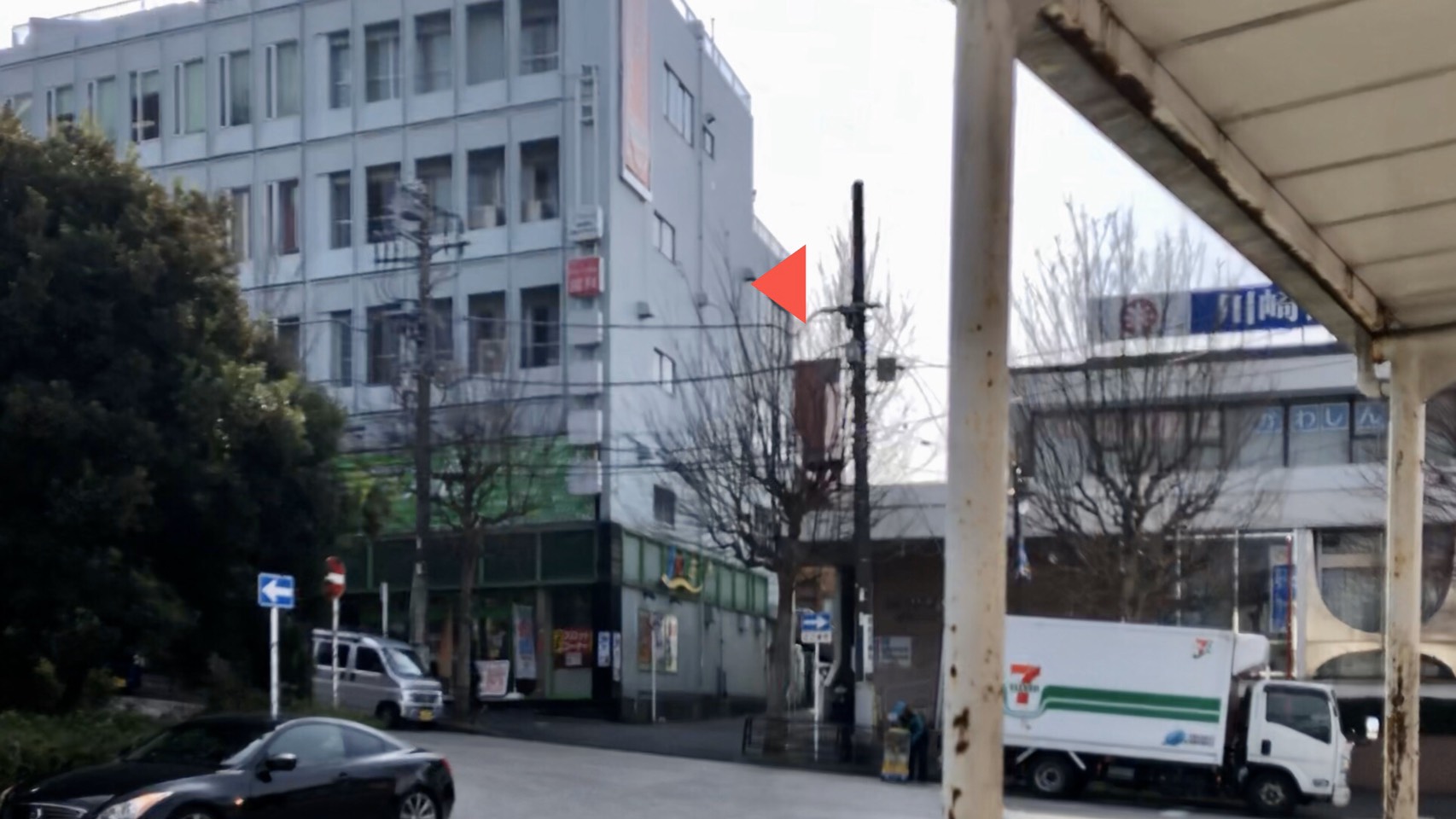 streetview