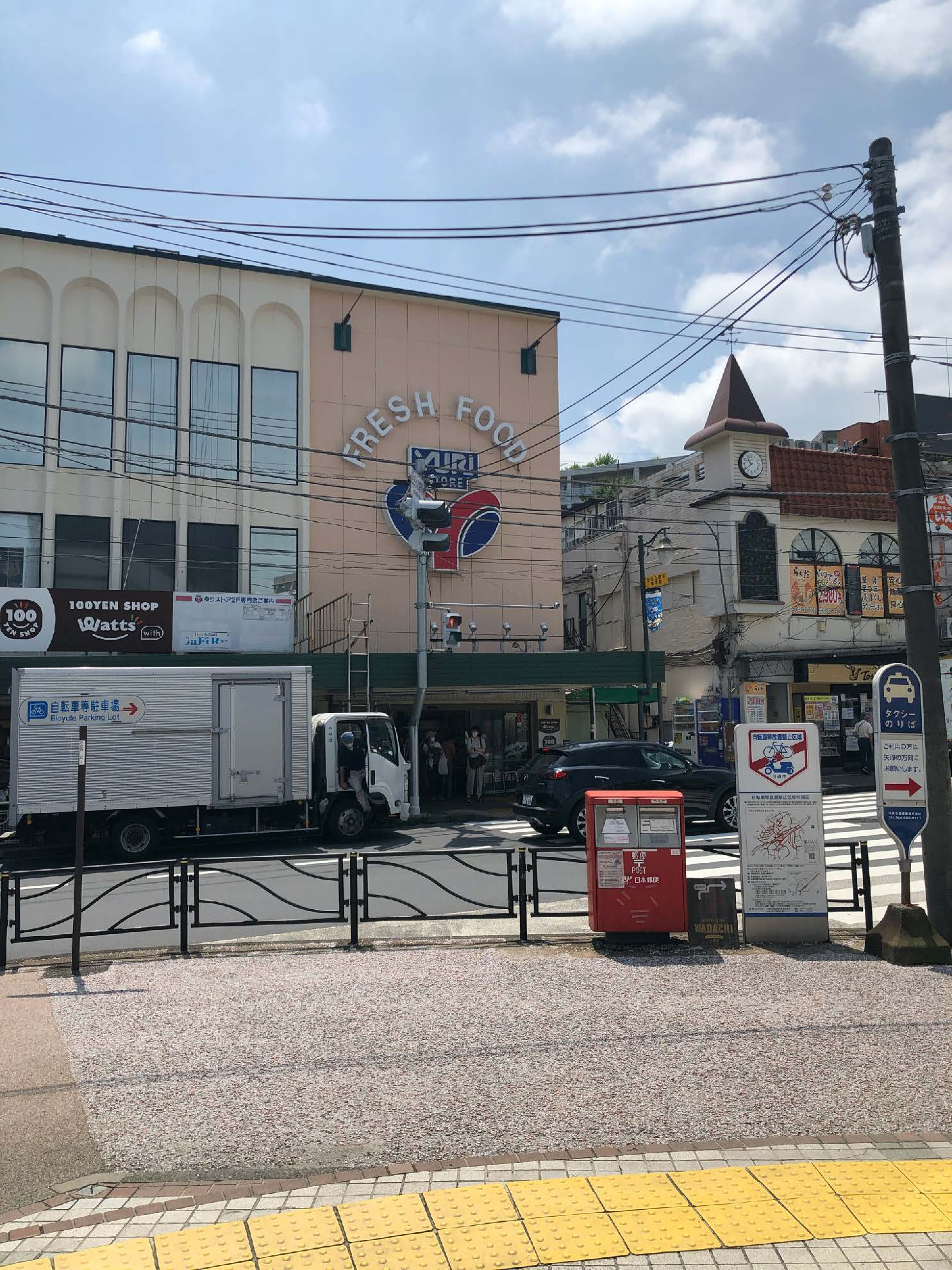 streetview