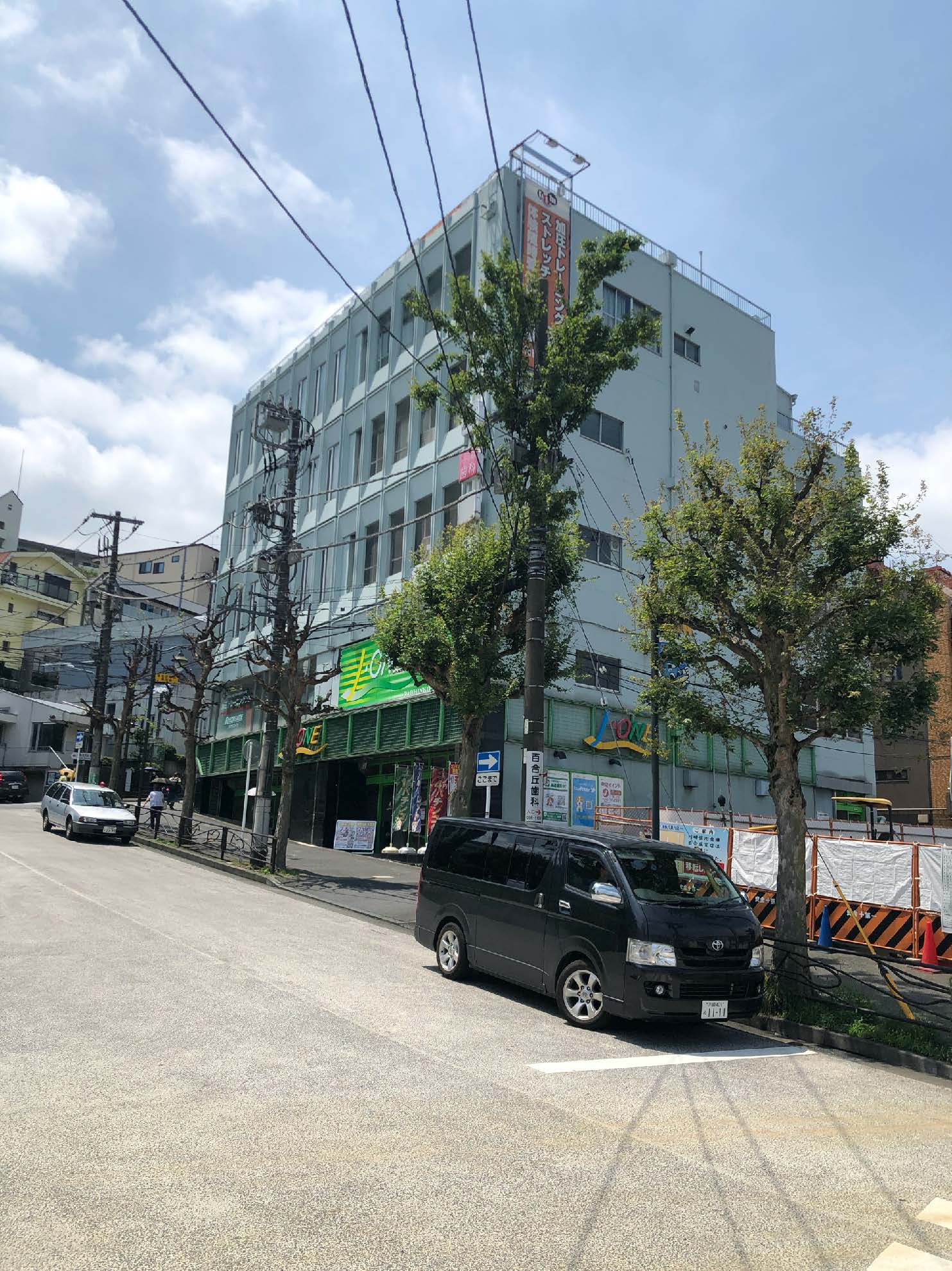 streetview