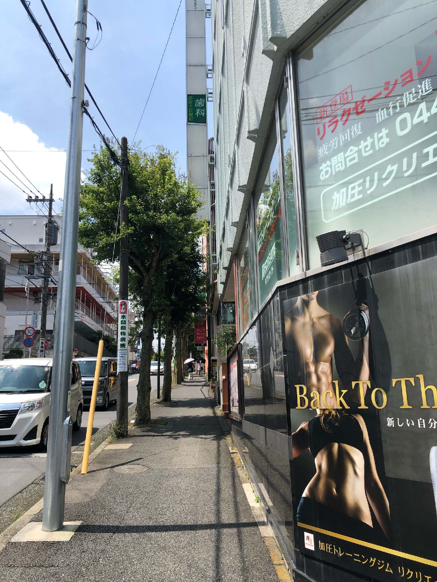 streetview