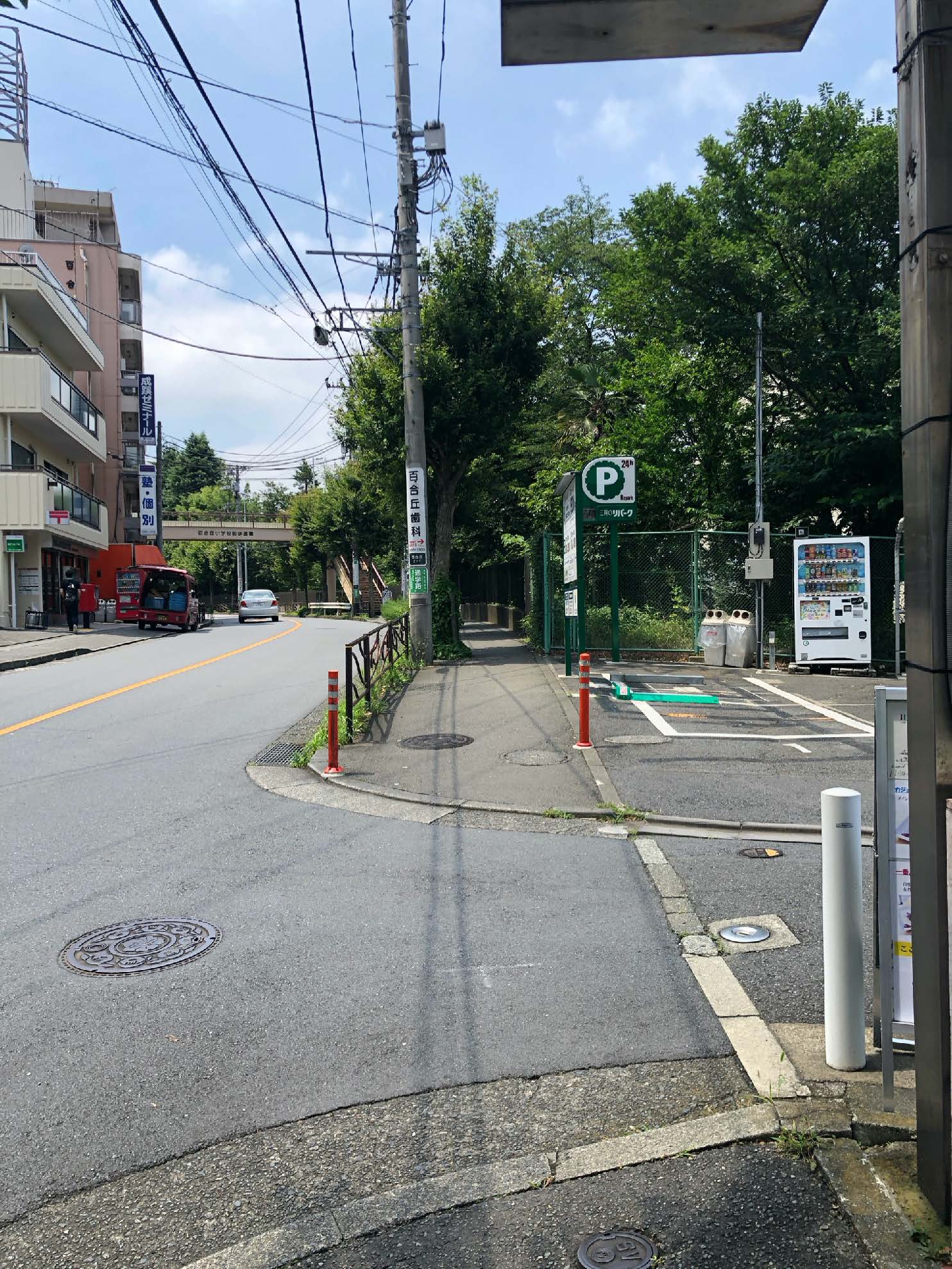streetview